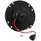 Continental/Teves Ford E150 14-03/E150 Club Wagon 05-03/E1 Blower Motor, Pm290 PM290 - alternate 3
